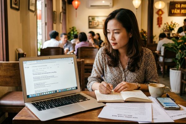 Tìm hiểu thông tin chủ nhà trước khi ký hợp đồng