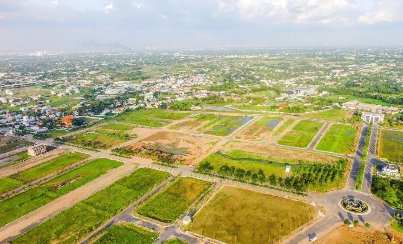 Miễn tiền thuê đất