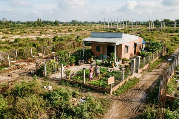 Đất nằm trong dự án treo quá 3 năm: Quyền tách thửa và chuyển nhượng