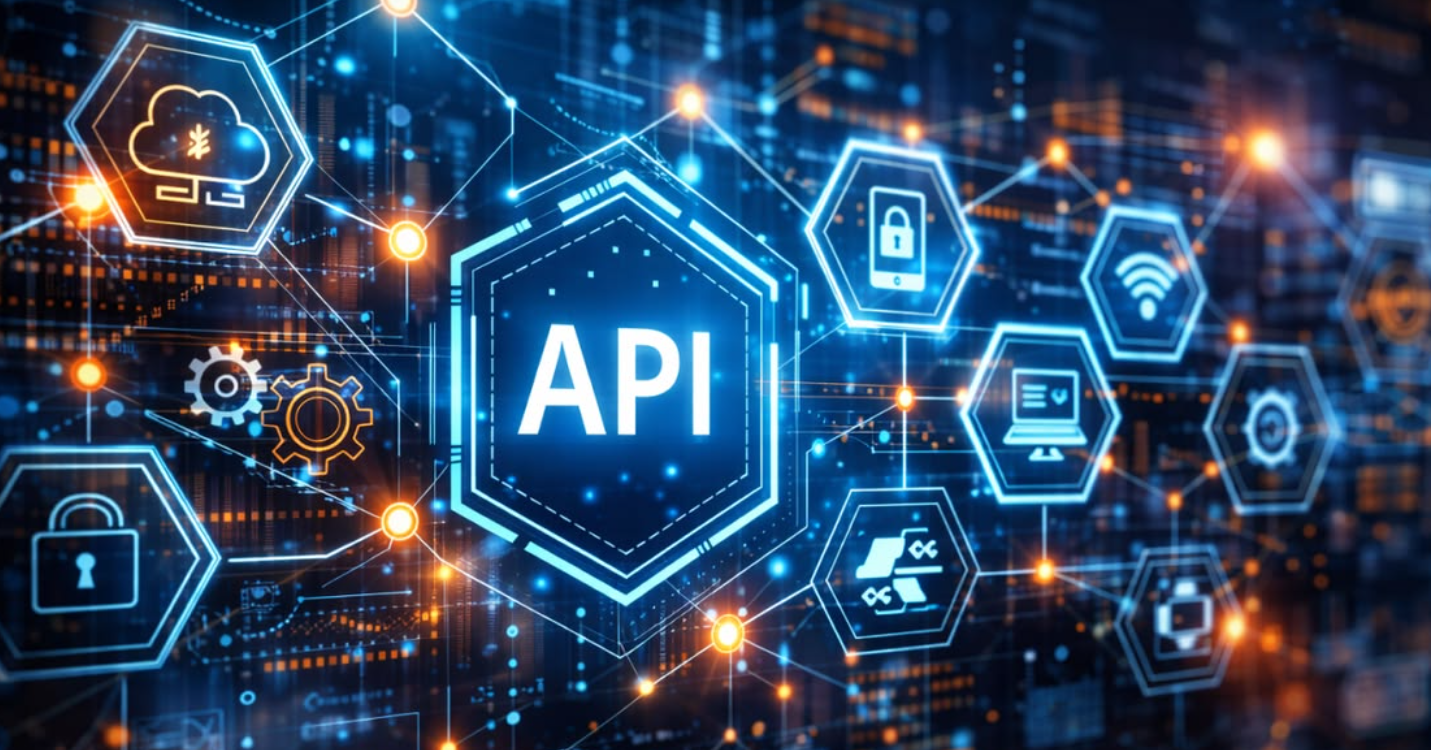 Thông tin Open API