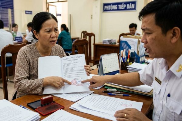 Những hiểu lầm tai hại về giá trị pháp lý của chứng thực chữ ký