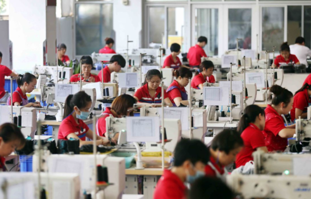 Phạt tiền người lao động