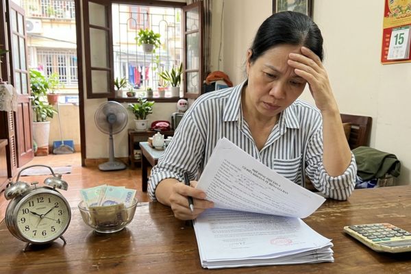 Hợp đồng cho thuê nhà có điều khoản tự động gia hạn: Nguy cơ mắc kẹt giá