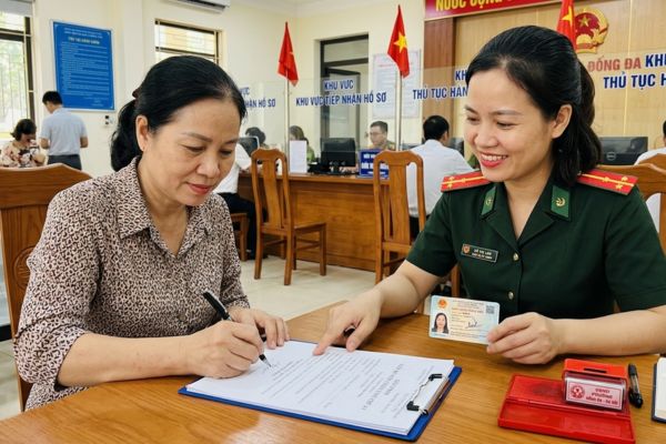 Mẹo giúp chứng thực chữ ký thành công ngay trong lần đầu tiên